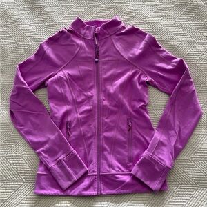 Ivviva by Lululemon Perfect Your Practice Jacket